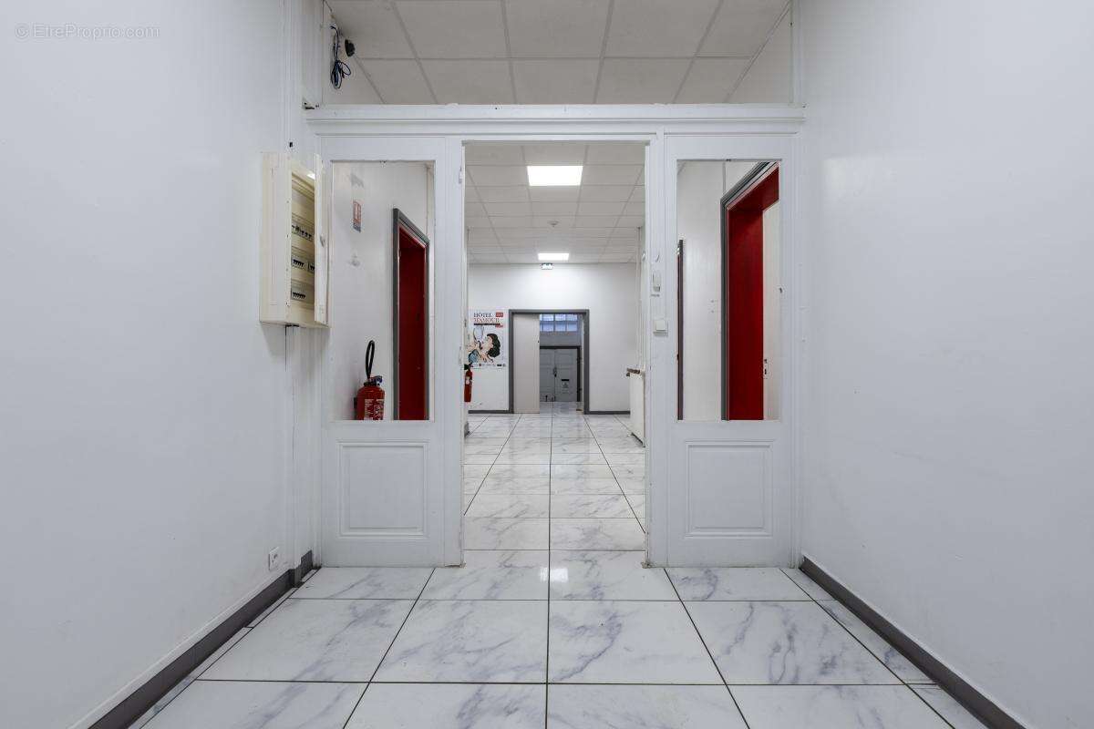 Appartement à MULHOUSE