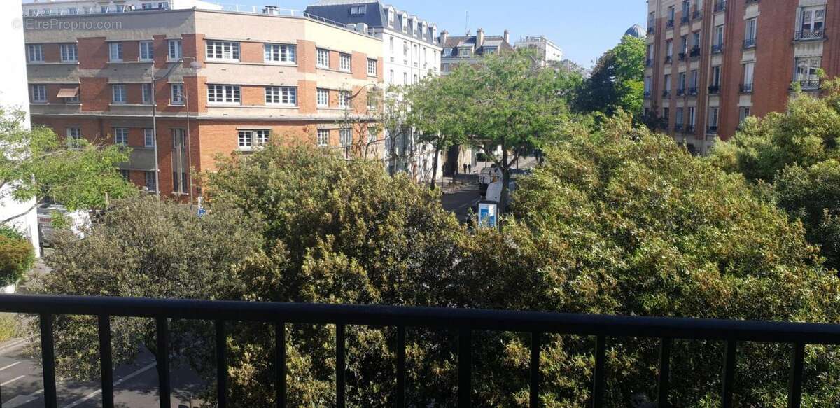 Appartement à PARIS-12E