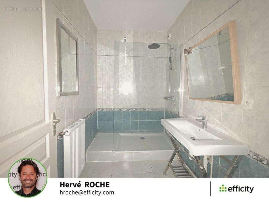 Appartement à BIDART