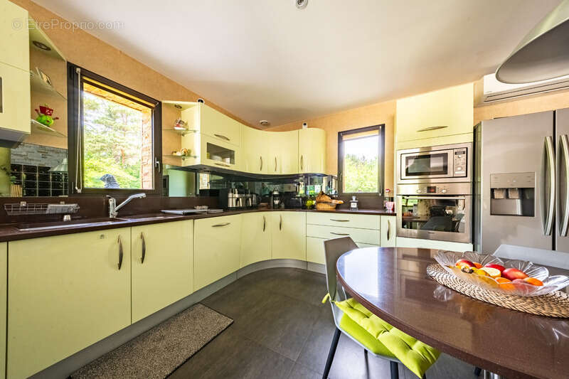 Maison à ARC-SUR-TILLE