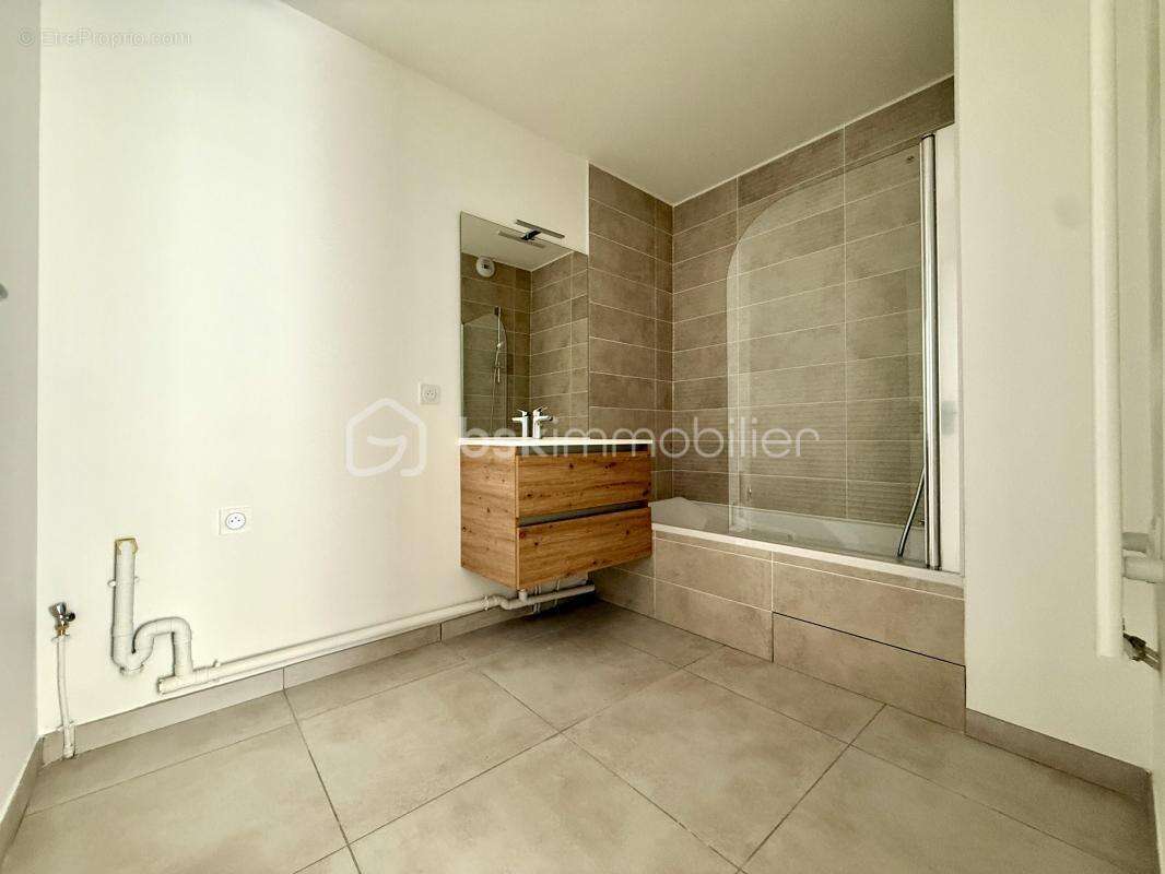 Appartement à GENAS