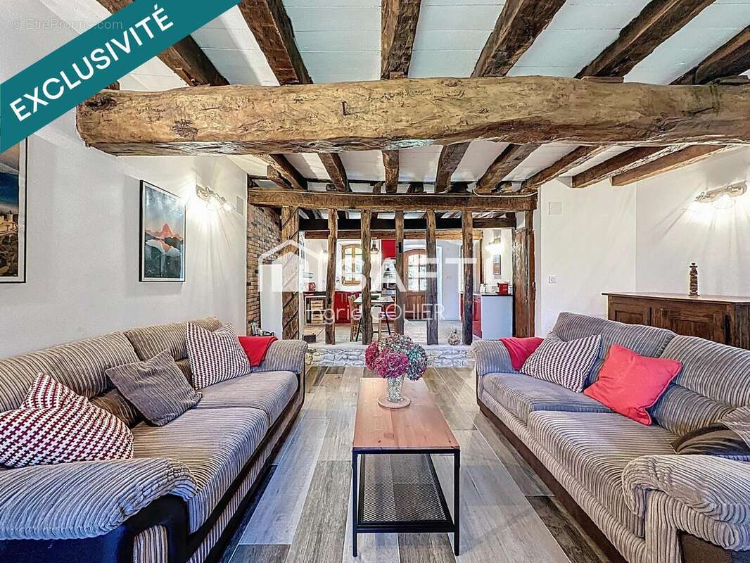 Photo 3 - Maison à MIREPOIX