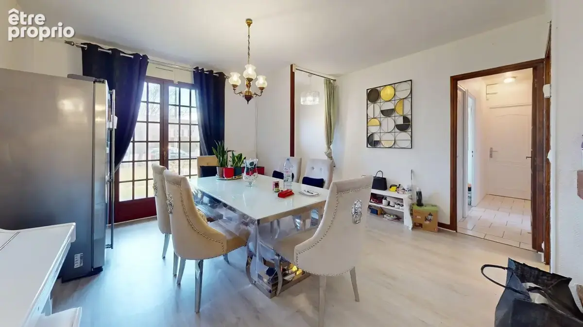 Maison 5 pièces 85 m² à vendre à Villiers-Sous-Grez (77760) - photo 6