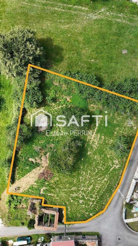 Photo 2 - Terrain à DIGNAC
