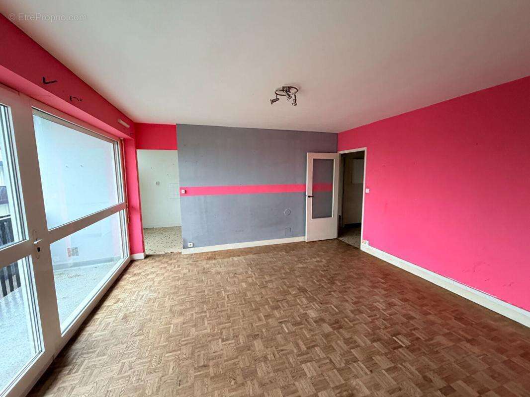 Appartement à PONTCHATEAU