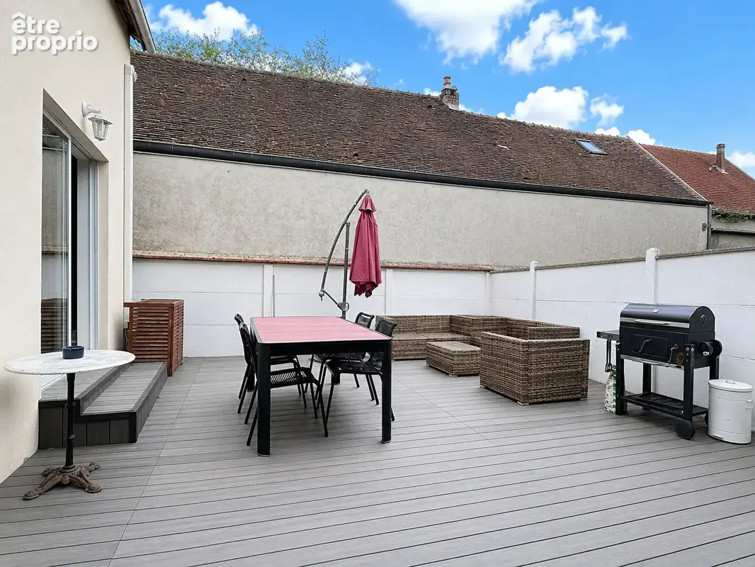 Bourron-marlotte - photo 5
