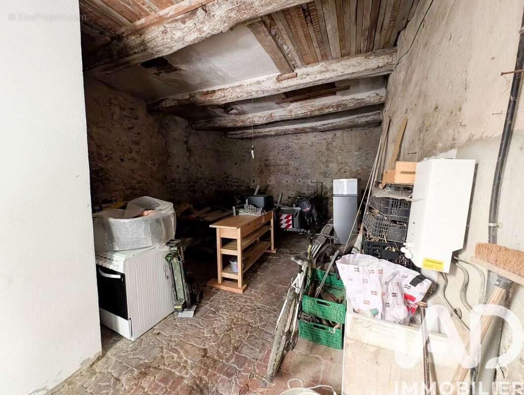 Photo 8 - Maison à PARAZA