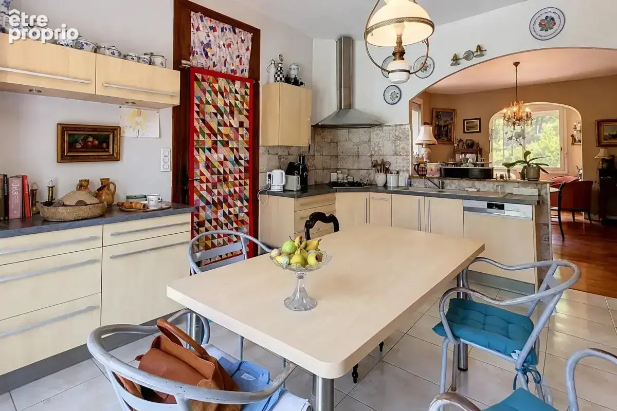 Maison de 7 pièces de 207 m² à Rieux-Volvestre - photo 10