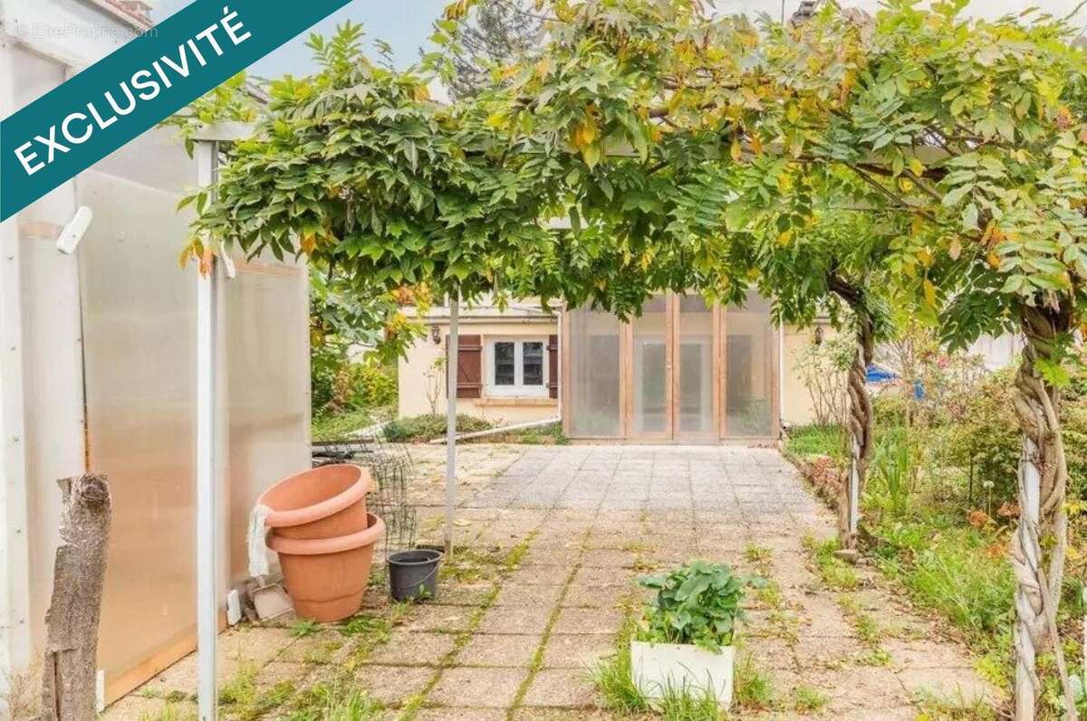 Photo 3 - Maison à VILLEMOISSON-SUR-ORGE