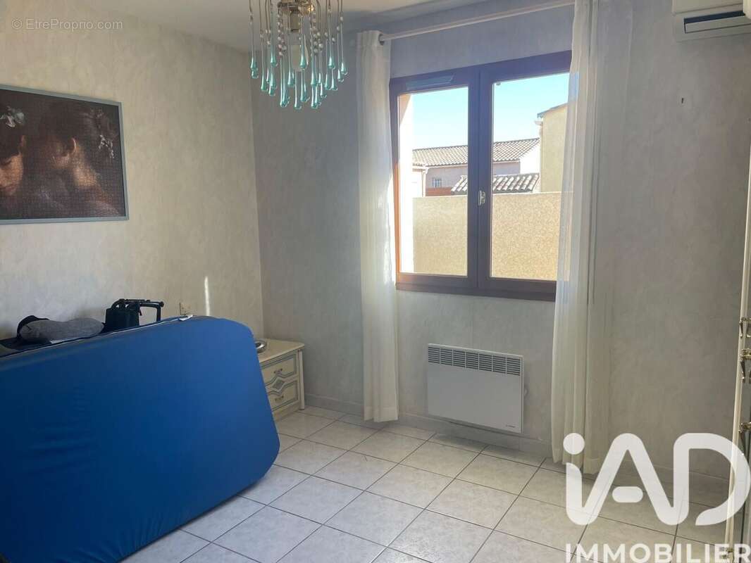 Photo 8 - Maison à MARSEILLAN