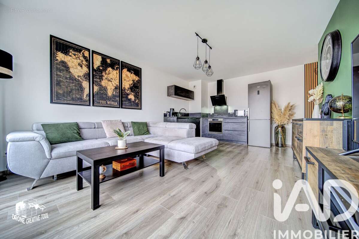 Photo 6 - Appartement à TALANGE