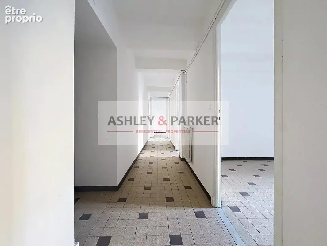 Appartement 4 pieces - photo 5