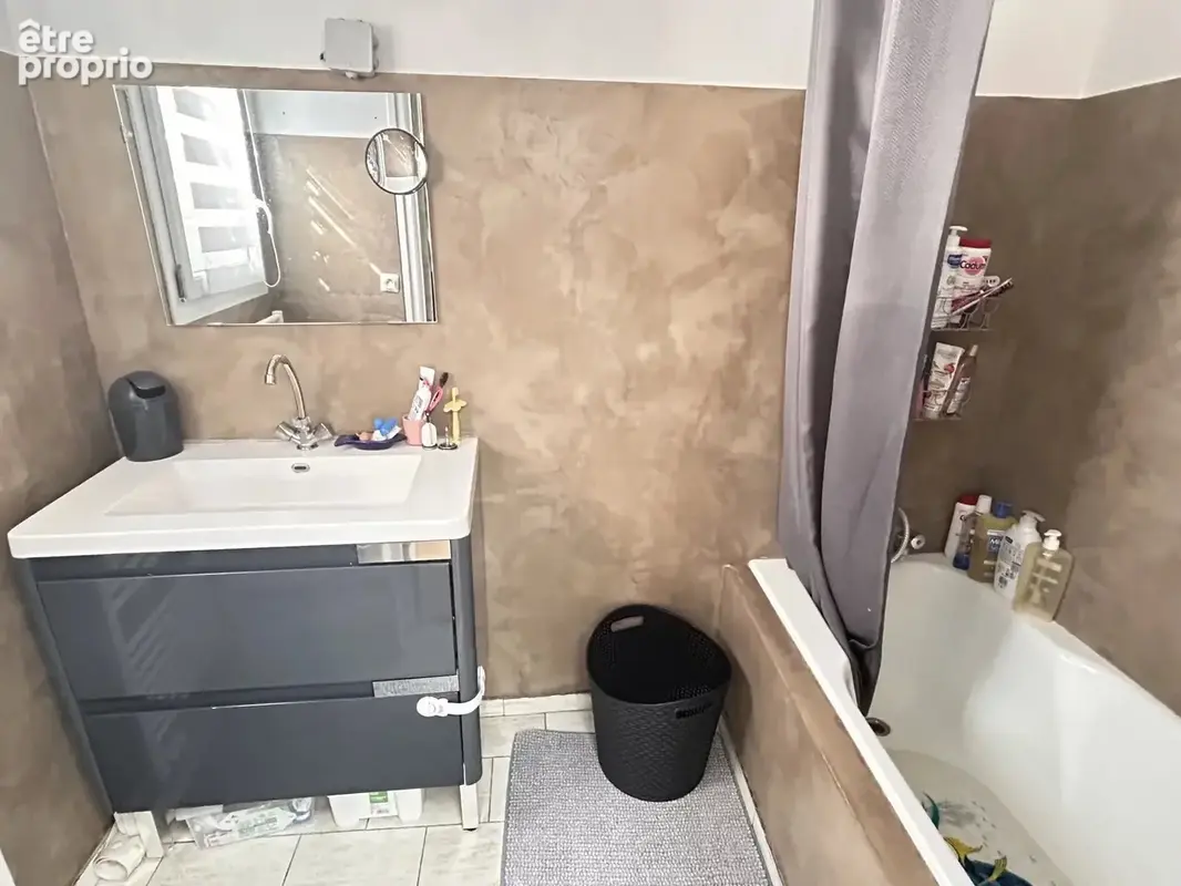 Maison rénovée - annee 30 - photo 8