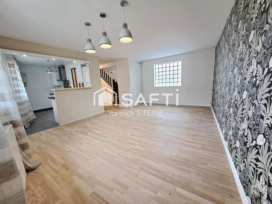 Photo 6 - Appartement à PIERRELAYE