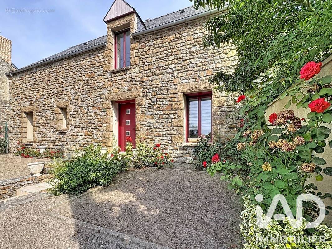 Photo 1 - Maison à CHERRUEIX