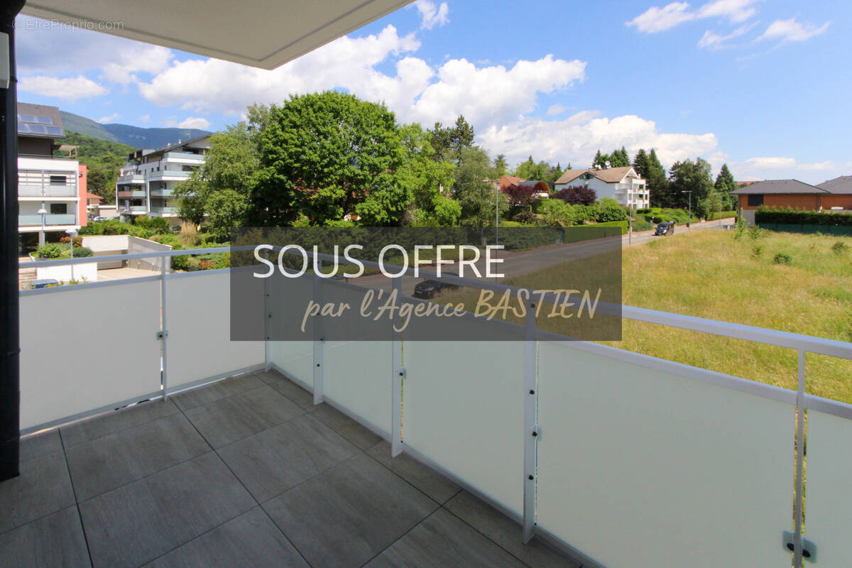 Appartement à DIVONNE-LES-BAINS