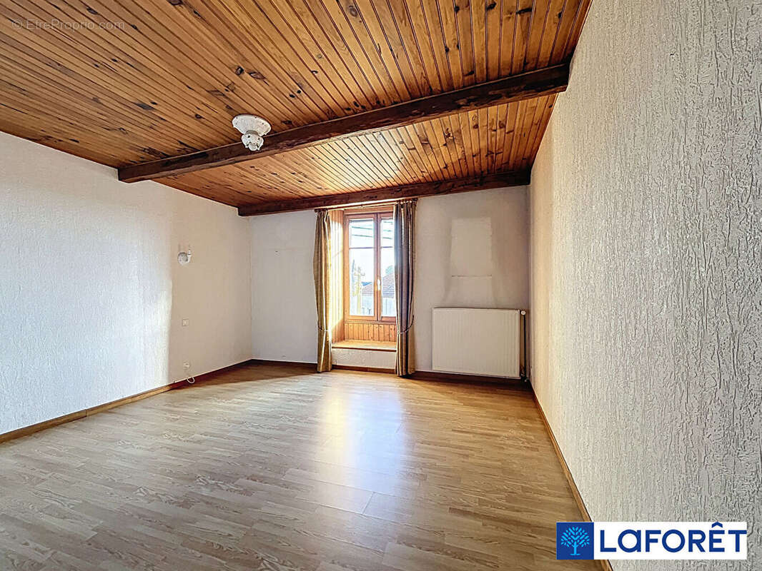 Maison Selongey 5 pièce(s) 140 m2 - photo 8