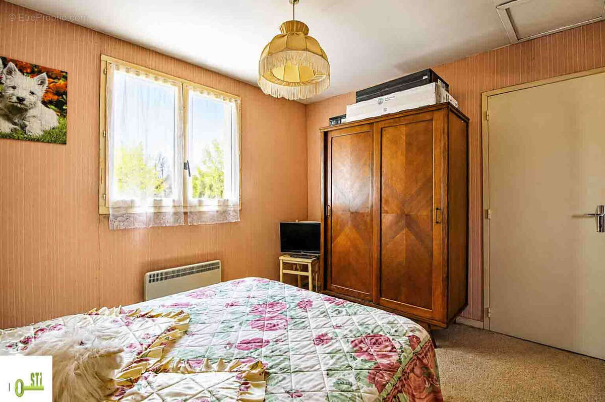 Maison 74 m² à Melleroy  - photo 8