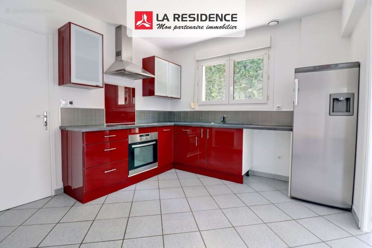 Maison 90 m² à Pont-De-L'arche  - photo 4