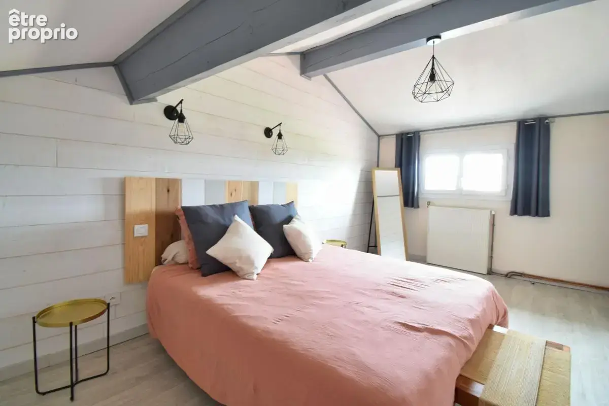 *** exclusivite ***  maison coup de cœur de 132 m² *** cunlhat 63590 *** - photo 10