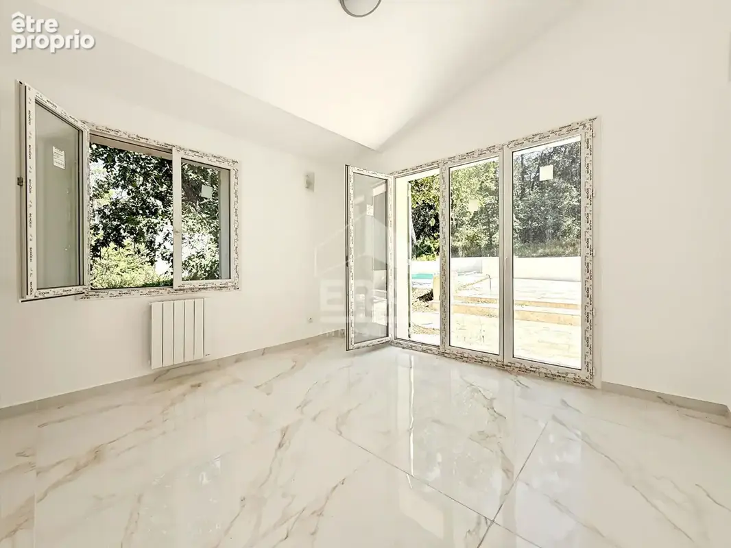 Maison 225m² à simiane-collongue - photo 9