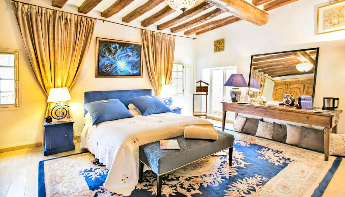 Maison à RAMBOUILLET