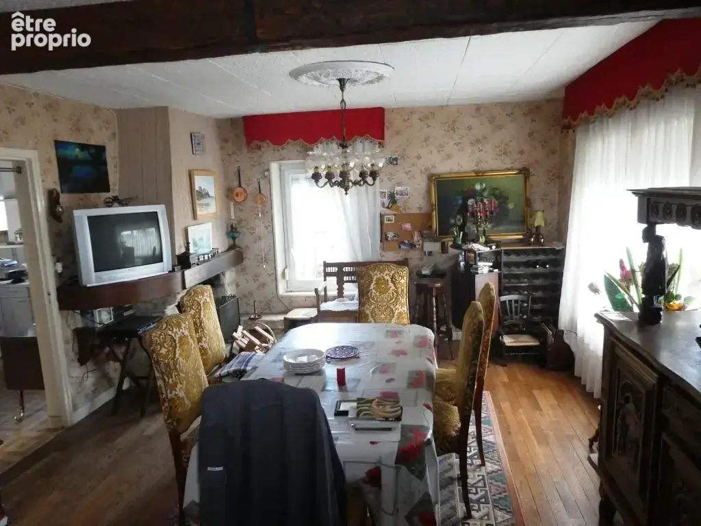 Maison 5 pièces 85 m² à vendre à Guemene-Sur-Scorff (56160) - photo 7