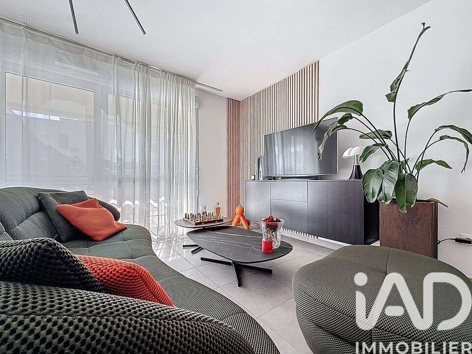 Photo 7 - Appartement à REIMS