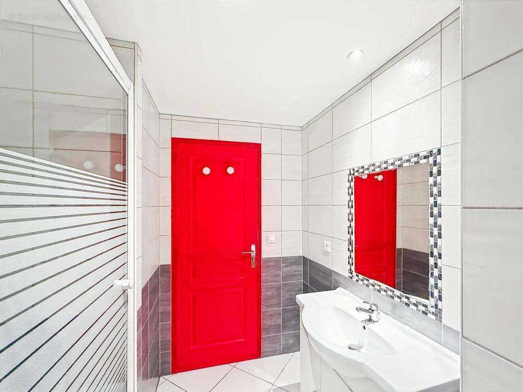 Appartement à MONTAUBAN