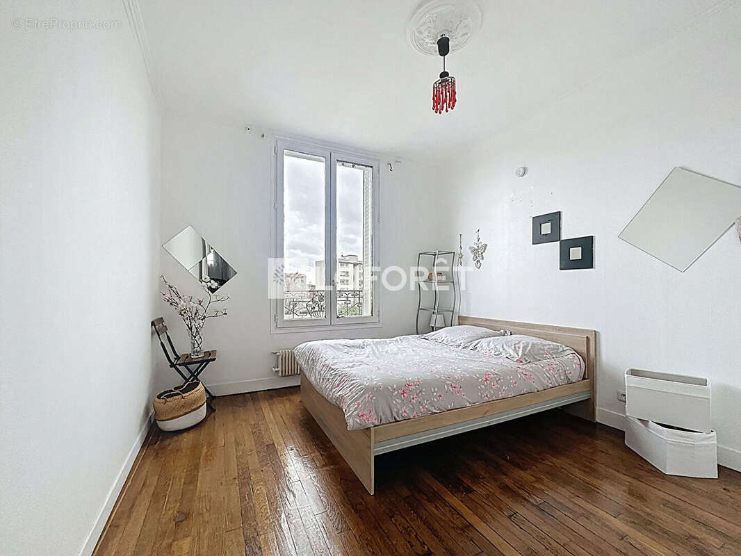 Appartement à CHAMPIGNY-SUR-MARNE