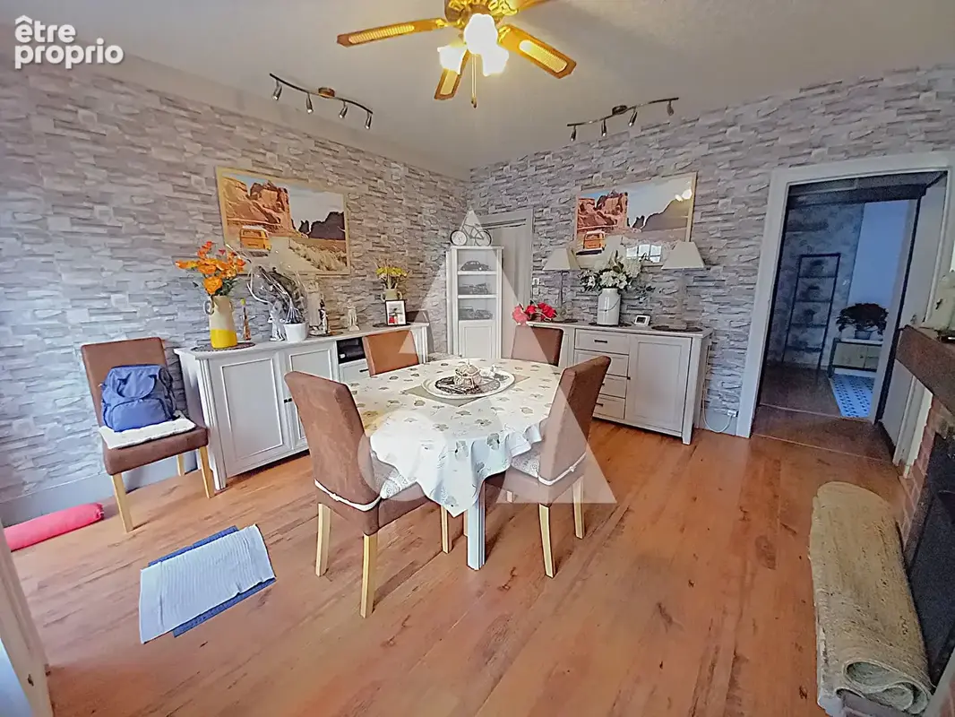 Maison Hautmont - 10 pièce(s) - 130 m2 - photo 2