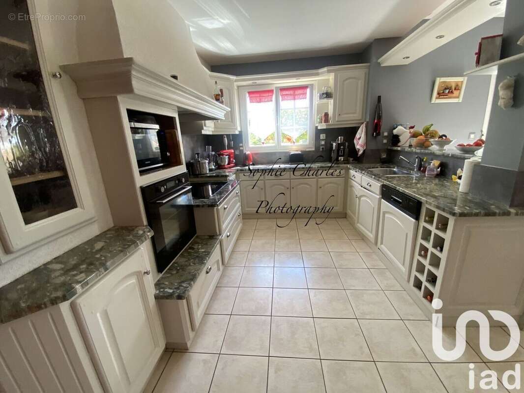 Photo 9 - Maison à CHAUVIGNY