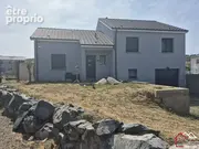 Maison à MOIVRONS