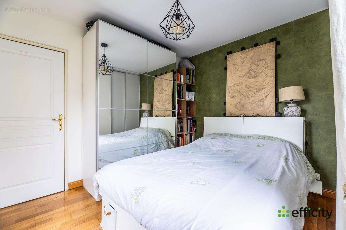 Appartement à CHANTILLY