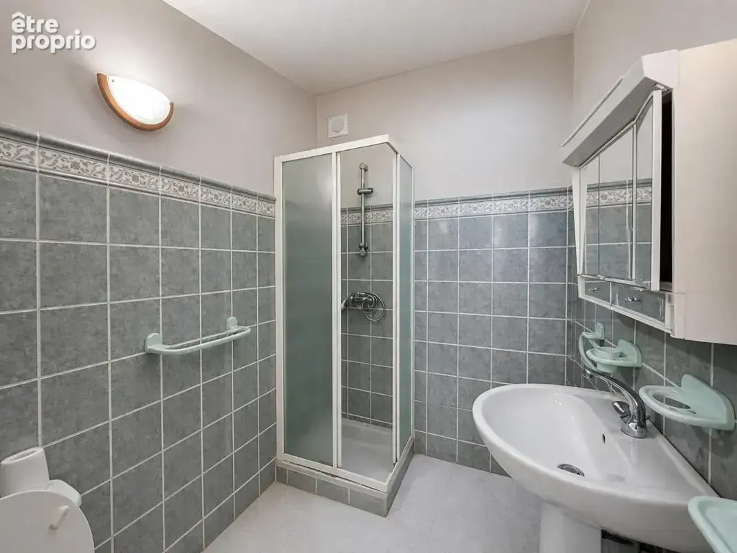 Maison de 7 pièces de 185 m² à Garancières - photo 11