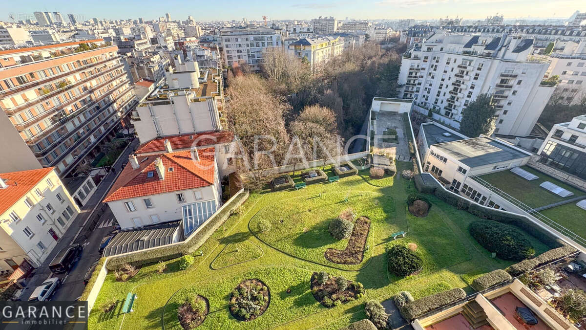Appartement à PARIS-12E