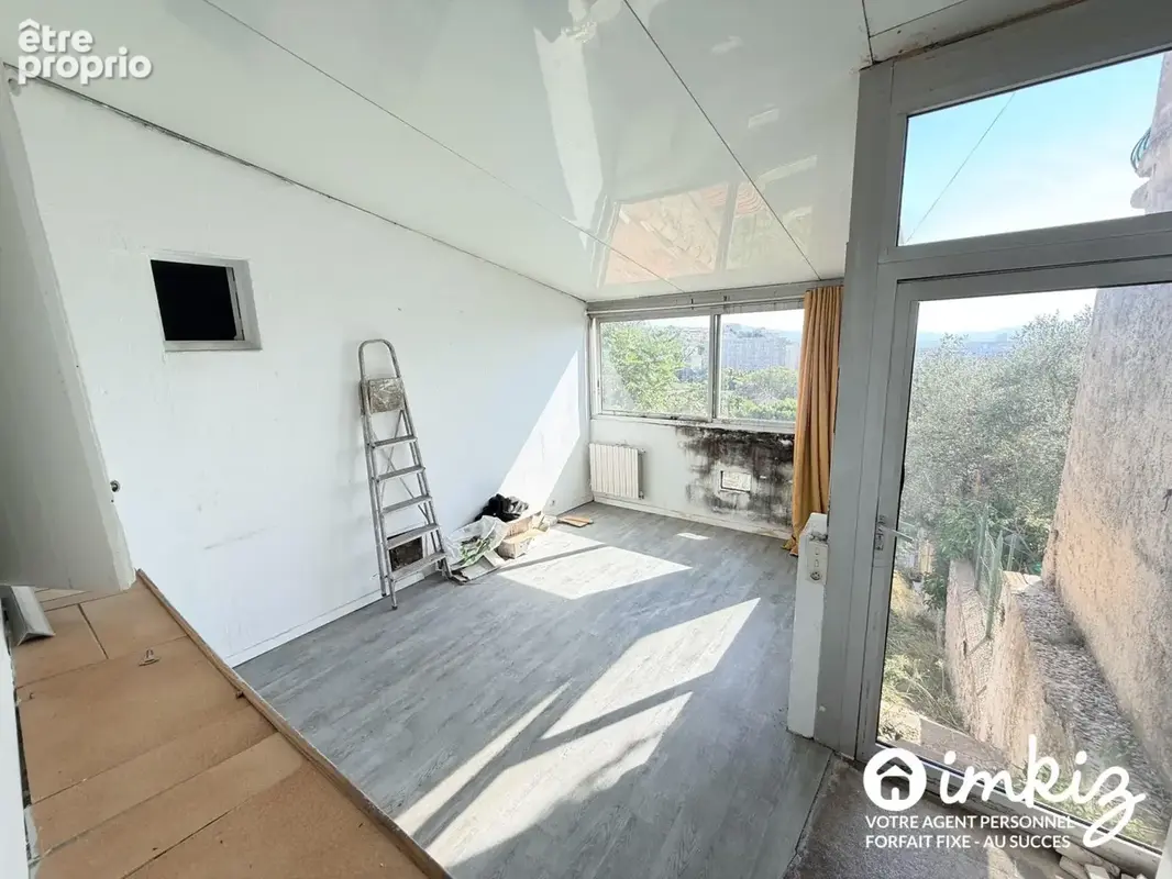 Maison à rénover - jardin -possibilité 2 logements - photo 17
