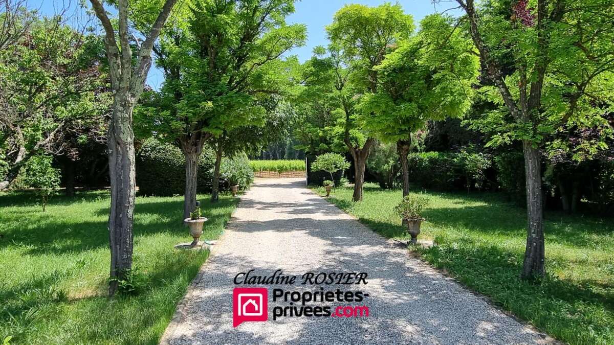 Maison à BESSE-SUR-ISSOLE