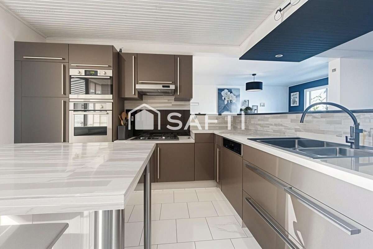 Photo 3 - Maison à YERRES