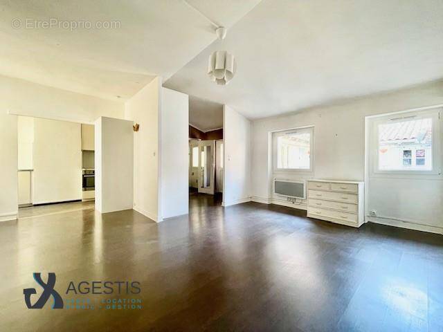   - Appartement à TOULOUSE