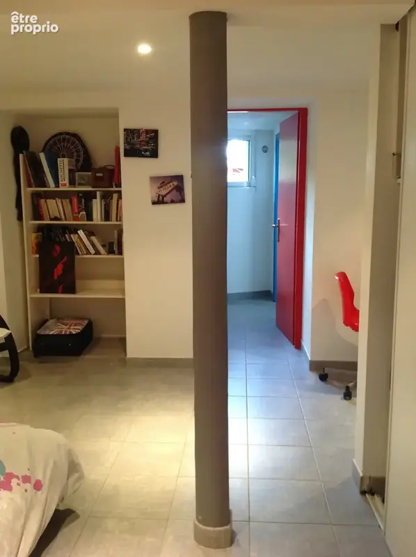 maison à vendre 10 pièces  (85) - photo 15