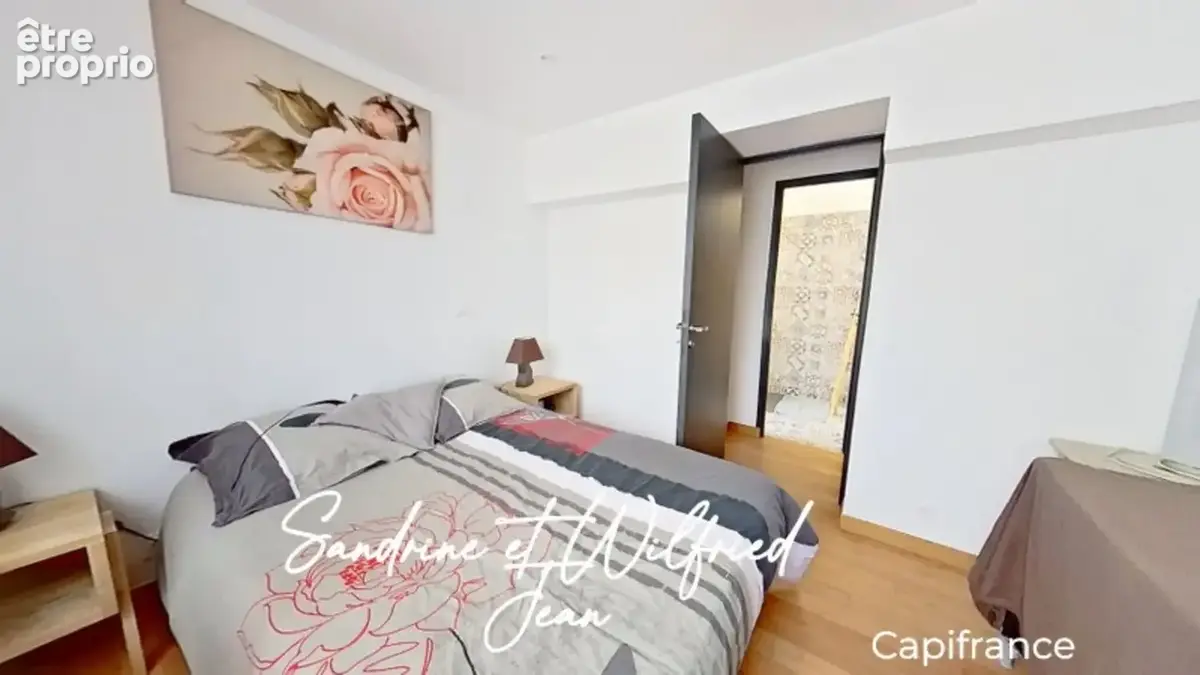 BRÉVAL 78980 - Propriété de caractère rénovée avec deux habitations indépendantes - photo 9