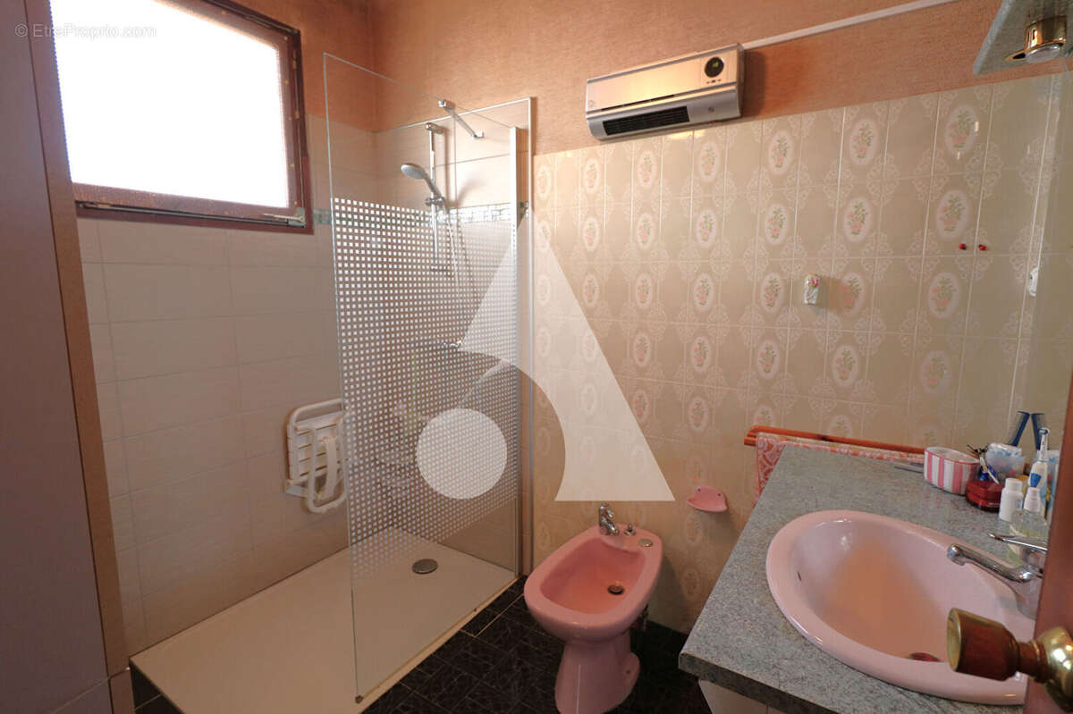 Maison à OURSBELILLE