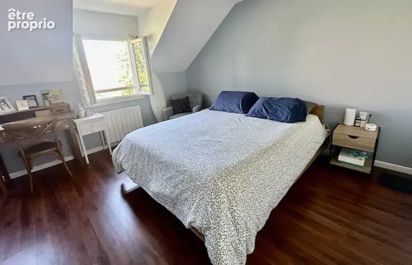 Maison 4 pièces 104 m² à vendre à Ecquevilly (78920) - photo 12