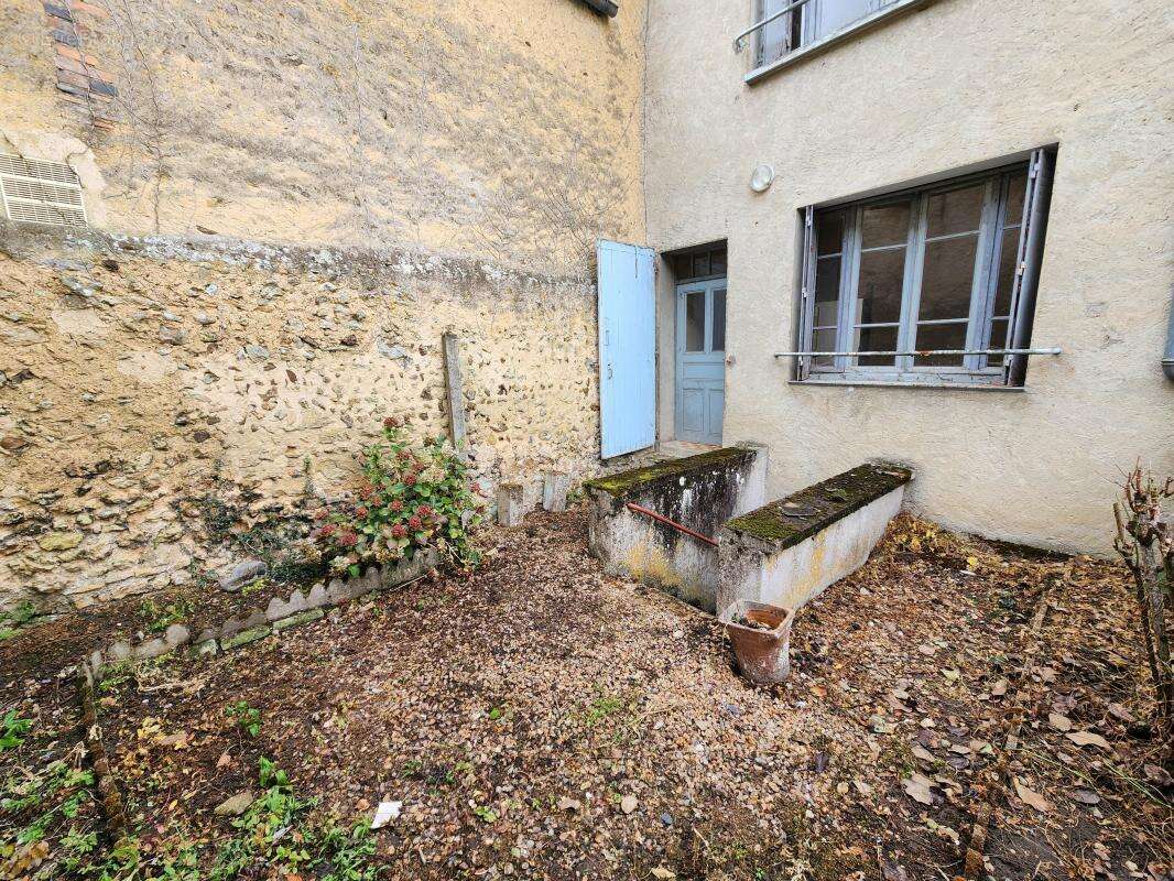 Maison à MONDOUBLEAU