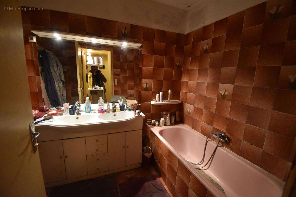 Appartement à COSNE-COURS-SUR-LOIRE