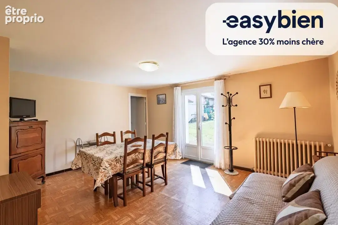 Maison 5 pièces 179 m² à vendre à Cambo-Les-Bains (64250) - photo 8