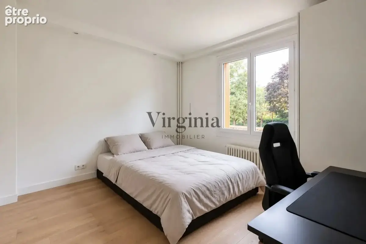 Appartement 4 pièces Charenton-le-Pont - photo 6