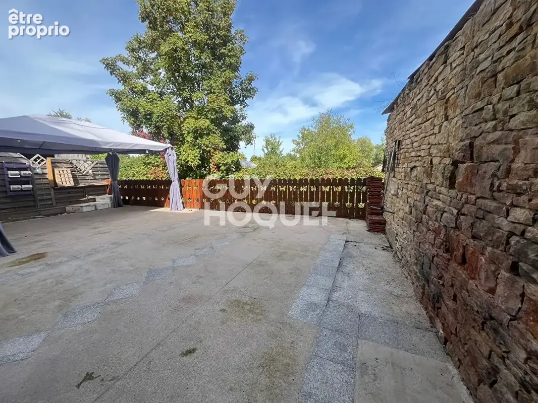 Maison Jussey - photo 4