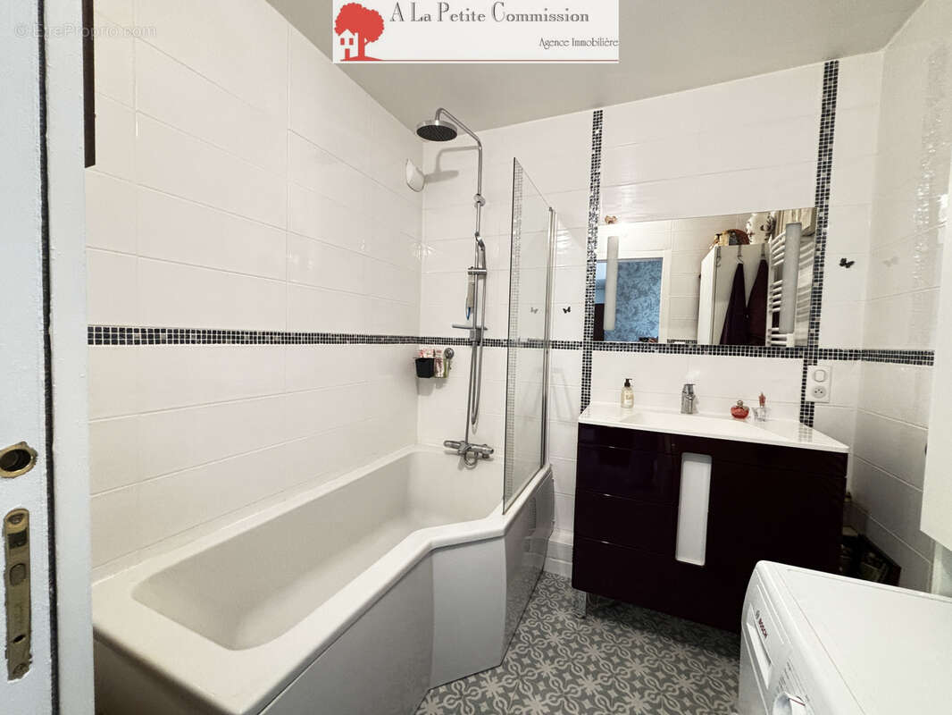 Appartement à CHARTRES